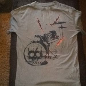 Boy faded glory shirts